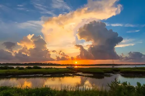 132 Terrapin Road St Augustine FL 32086