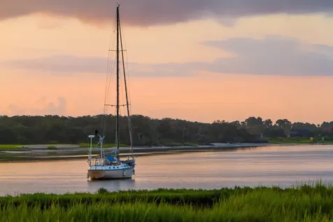 132 Terrapin Road St Augustine FL 32086