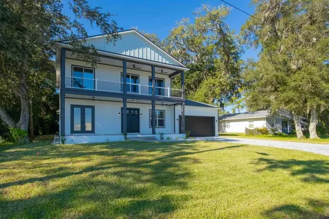 132 Terrapin Road St Augustine FL 32086