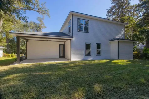 132 Terrapin Road St Augustine FL 32086