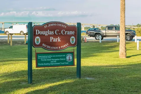 132 Terrapin Road St Augustine FL 32086