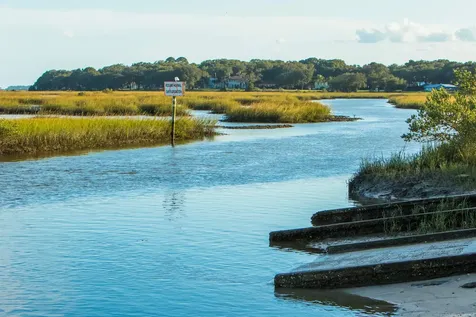 132 Terrapin Road St Augustine FL 32086