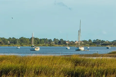 132 Terrapin Road St Augustine FL 32086