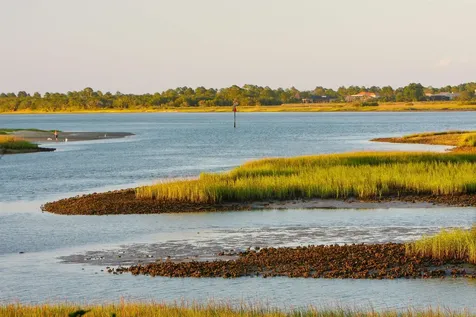 132 Terrapin Road St Augustine FL 32086