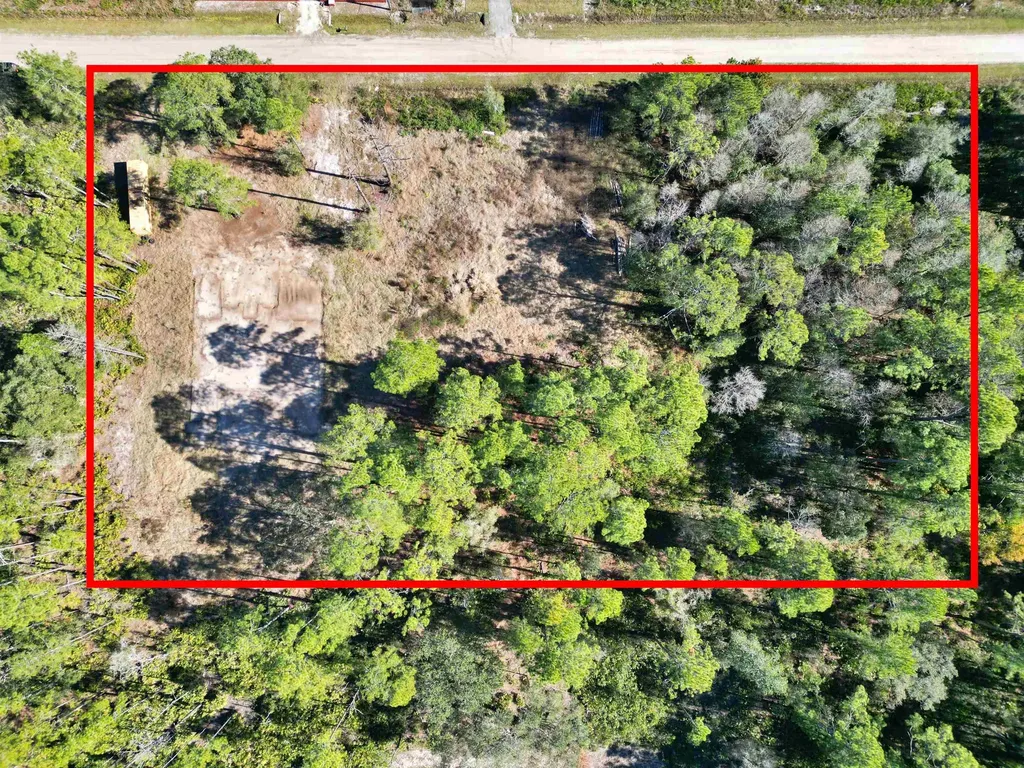 10455 Yeager Avenue ( 3 Lots ) Hastings FL 32145