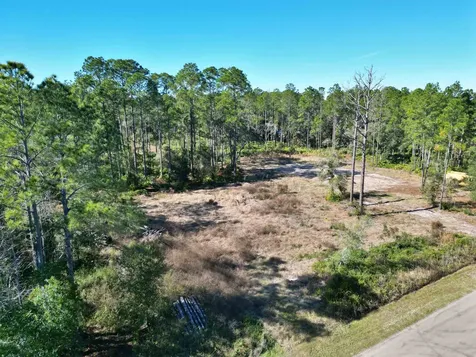 10455 Yeager Avenue ( 3 Lots ) Hastings FL 32145
