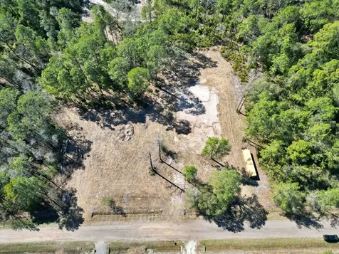 10455 Yeager Avenue ( 3 Lots ) Hastings FL 32145