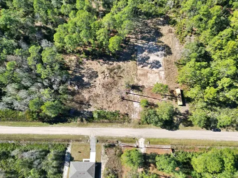 10455 Yeager Avenue ( 3 Lots ) Hastings FL 32145