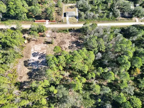 10455 Yeager Avenue ( 3 Lots ) Hastings FL 32145