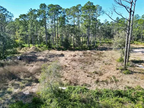 10455 Yeager Avenue ( 3 Lots ) Hastings FL 32145