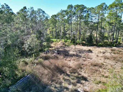10455 Yeager Avenue ( 3 Lots ) Hastings FL 32145