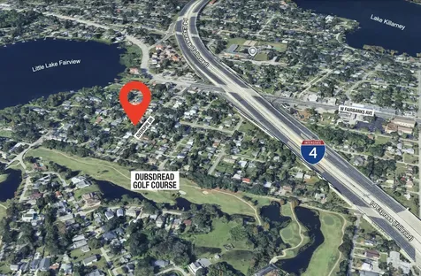 763 Overspin Drive Winter Park FL 32789