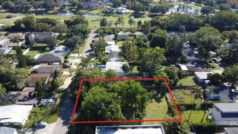 763 Overspin Drive Winter Park FL 32789