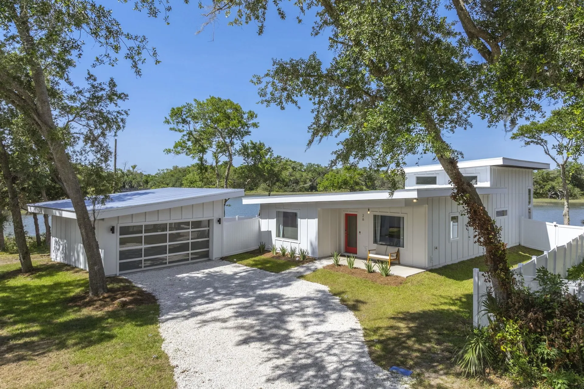 St Augustine FL, 26 Poinciana Cove Road