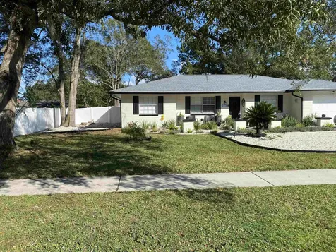 1010 San Remo Road St Augustine FL 32086