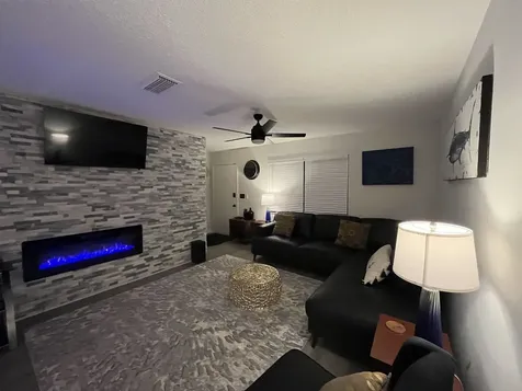 1010 San Remo Road St Augustine FL 32086