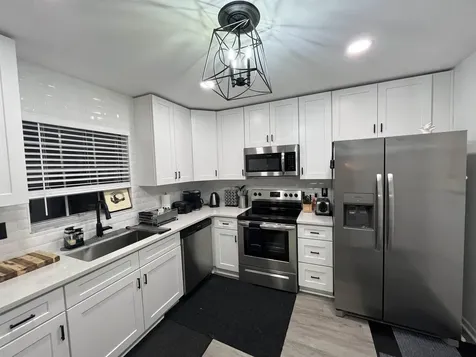 1010 San Remo Road St Augustine FL 32086