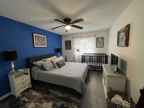 1010 San Remo Road St Augustine FL 32086