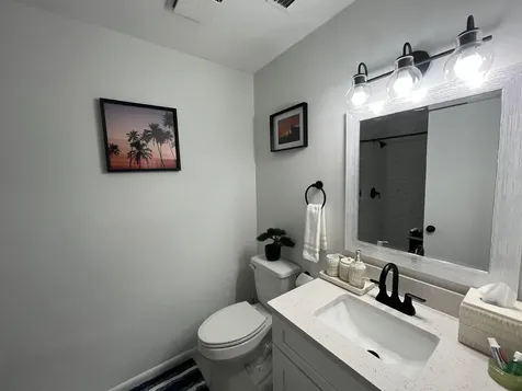 1010 San Remo Road St Augustine FL 32086