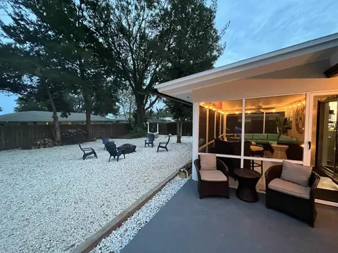 1010 San Remo Road St Augustine FL 32086