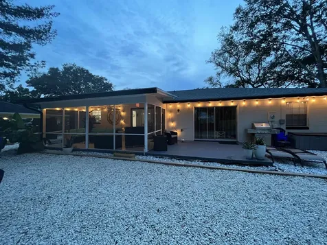 1010 San Remo Road St Augustine FL 32086