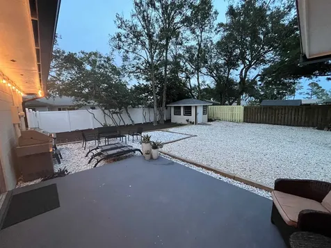 1010 San Remo Road St Augustine FL 32086