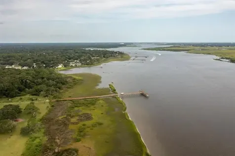 1010 San Remo Road St Augustine FL 32086