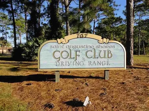 1010 San Remo Road St Augustine FL 32086