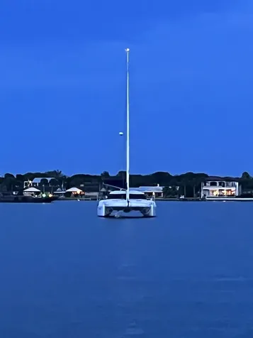 1010 San Remo Road St Augustine FL 32086