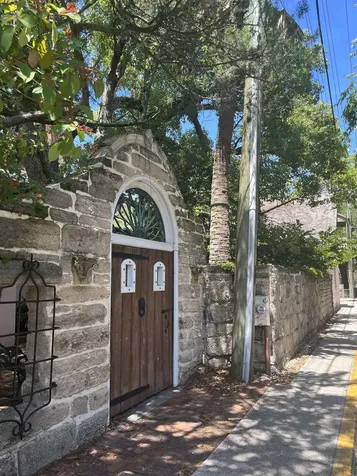 1010 San Remo Road St Augustine FL 32086