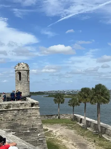 1010 San Remo Road St Augustine FL 32086