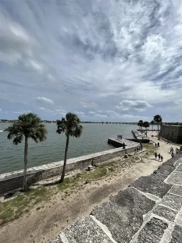 1010 San Remo Road St Augustine FL 32086