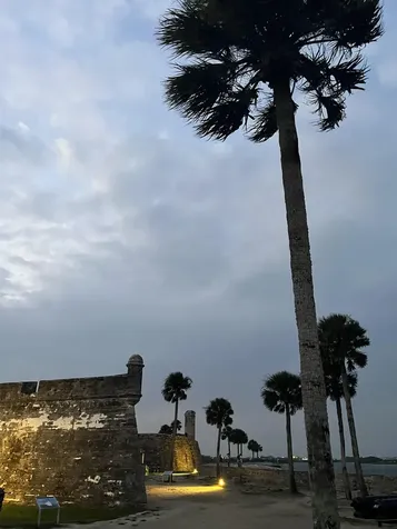 1010 San Remo Road St Augustine FL 32086