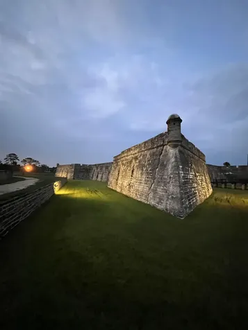 1010 San Remo Road St Augustine FL 32086