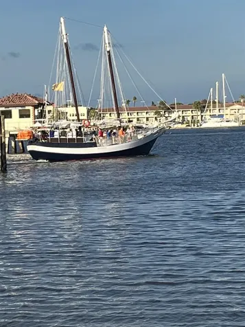 1010 San Remo Road St Augustine FL 32086