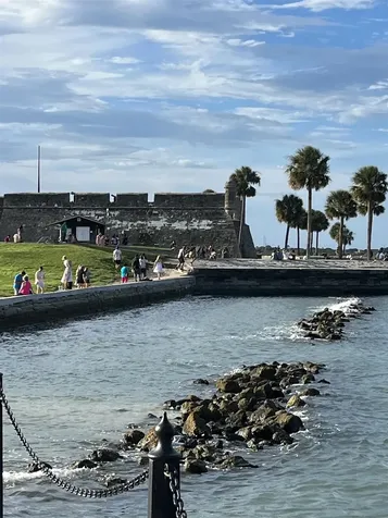 1010 San Remo Road St Augustine FL 32086