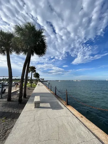 1010 San Remo Road St Augustine FL 32086