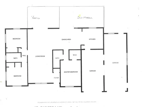 1010 San Remo Road St Augustine FL 32086