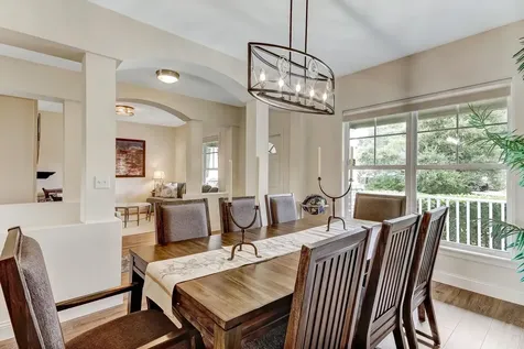 644 Sun Down Cir-home + Buildable Lot St Augustine FL 32080