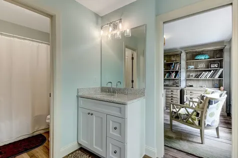 644 Sun Down Cir-home + Buildable Lot St Augustine FL 32080