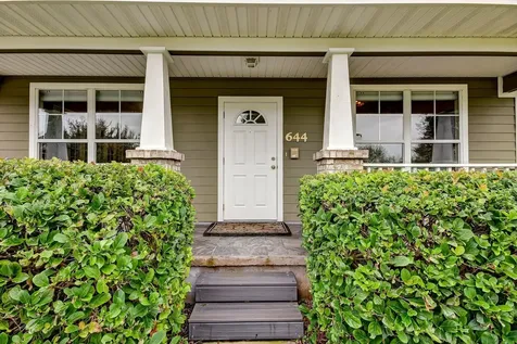 644 Sun Down Cir-home + Buildable Lot St Augustine FL 32080