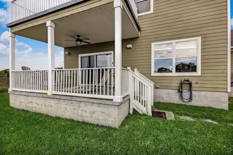 644 Sun Down Circle St Augustine Beach FL 32080