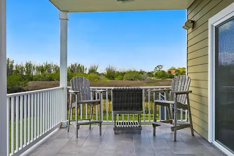 644 Sun Down Circle St Augustine Beach FL 32080
