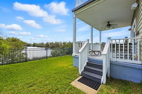 644 Sun Down Circle St Augustine Beach FL 32080