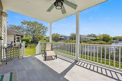 644 Sun Down Circle St Augustine Beach FL 32080