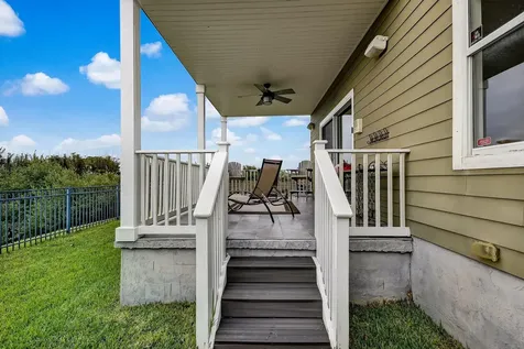 644 Sun Down Circle St Augustine Beach FL 32080