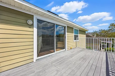 644 Sun Down Circle St Augustine Beach FL 32080