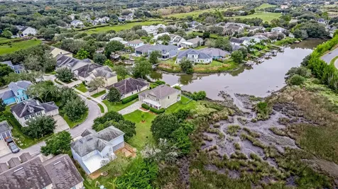 644 Sun Down Cir-home + Buildable Lot St Augustine FL 32080