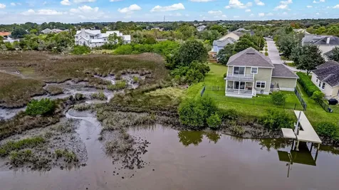 644 Sun Down Cir-home + Buildable Lot St Augustine FL 32080