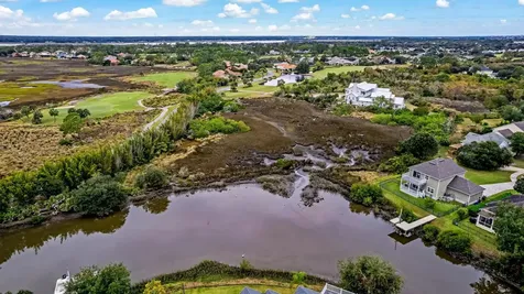 644 Sun Down Cir-home + Buildable Lot St Augustine FL 32080